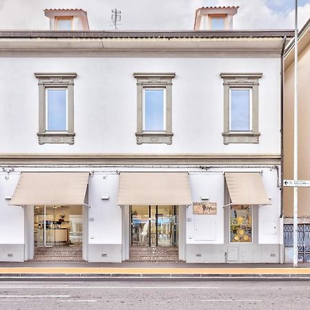 Affittacamere De' Cappuccini Empoli Exterior foto