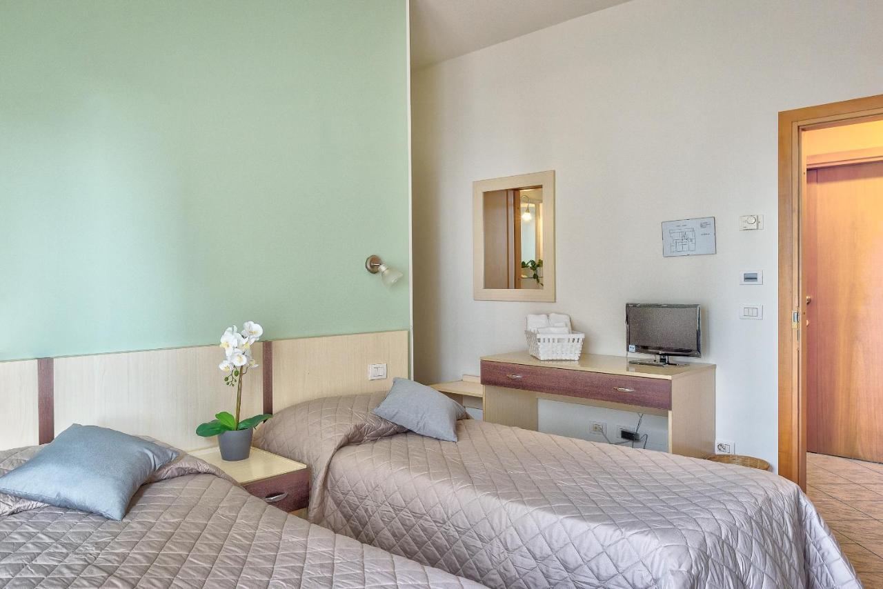 Affittacamere De' Cappuccini Empoli Exterior foto