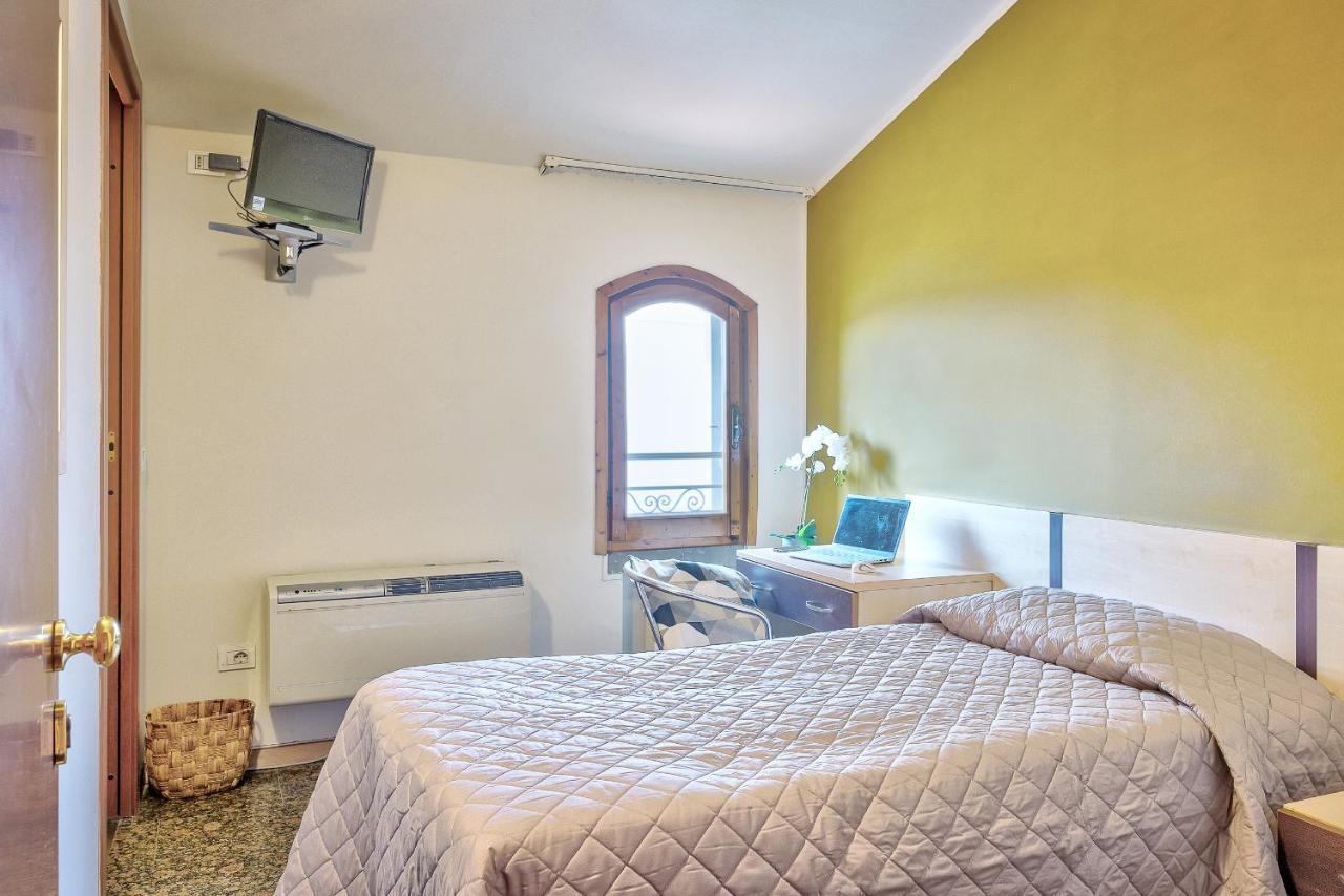 Affittacamere De' Cappuccini Empoli Exterior foto