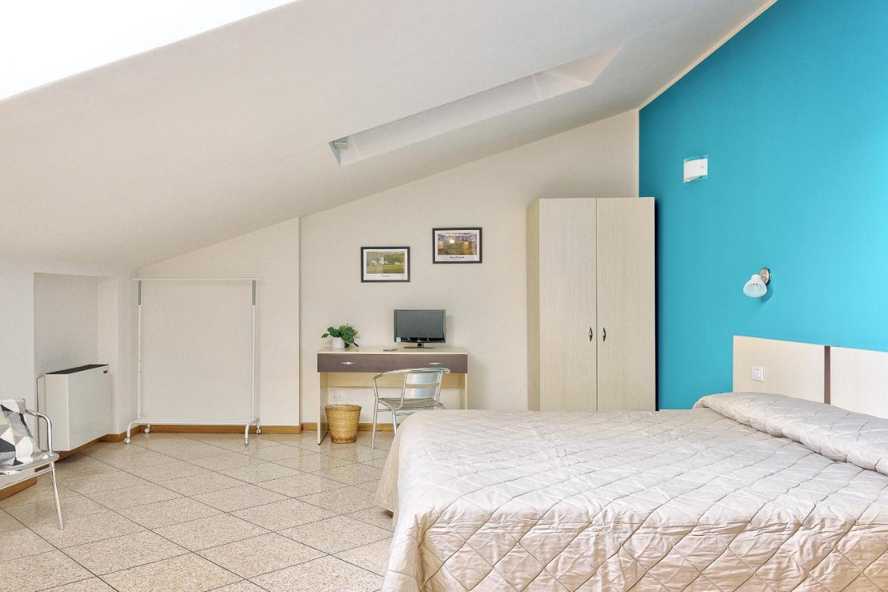 Affittacamere De' Cappuccini Empoli Exterior foto