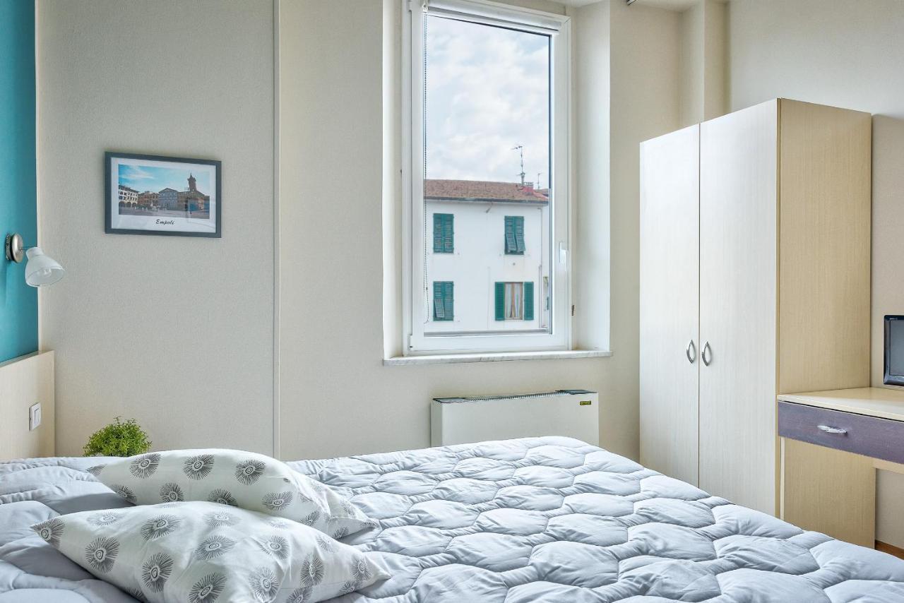 Affittacamere De' Cappuccini Empoli Exterior foto