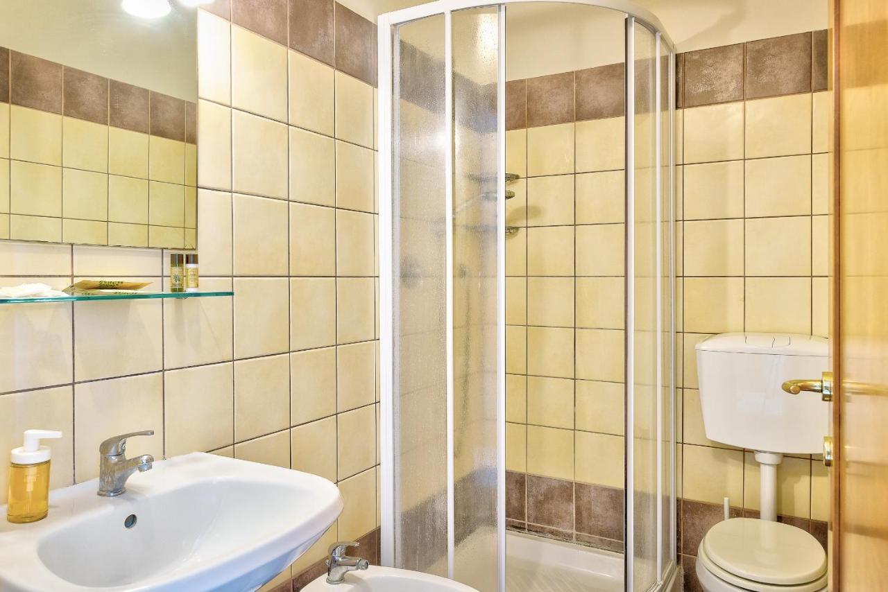 Affittacamere De' Cappuccini Empoli Exterior foto